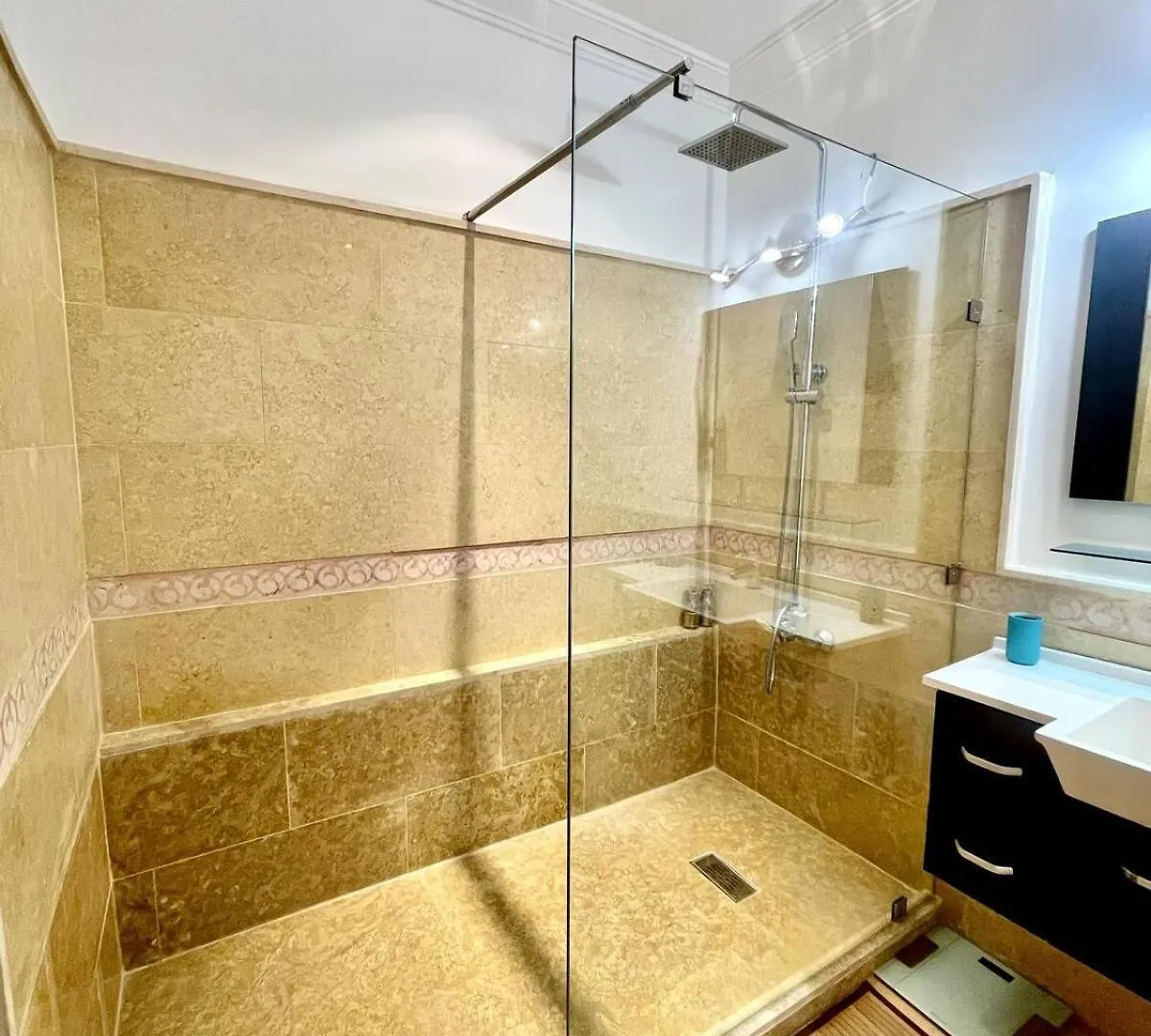 Appartement Cosy Piscine Et Chill Marrakesh 0*,  Morocco