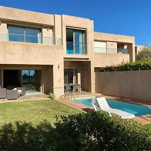 Prestige Villa