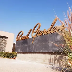 Superbe En Résidence Avec Piscine - Garden, Agdal Appartement