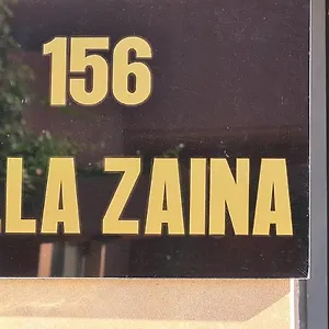 Magnifique Zaina Villa