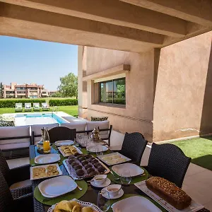 Chez Maya Villa